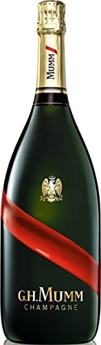 Mumm New Cordon Rouge Brut Cl 150