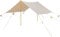 Nordisk Kari Mini Tarp, Sandshell
