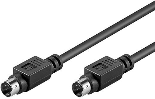 PremiumCord Kabel S-Video 10m