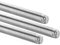 Gewindestange 1000 mm DIN 975 976 4.8 Gewindestangen Gewindestab galvanisch verzinkt 1m (M24)