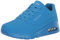 Skechers UNO Stand On Air 403674L/NVY Blau-30