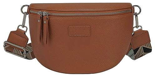 OOG Damen Kleine Umhängetasche Schultertasche Handy Umhängetasche Leder Klein Tasche Umhängetasche Cross-Body Geldbörse Brieftasche
