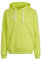 adidas Herren Entrada 22 Sweat Hoodie, Team Semi Sol Yellow, M