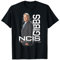 NCIS Gibbs Headshot T-Shirt