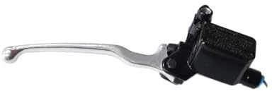 Piaggio CM077410 Brake Master Cylinder Right Diameter 16 mm