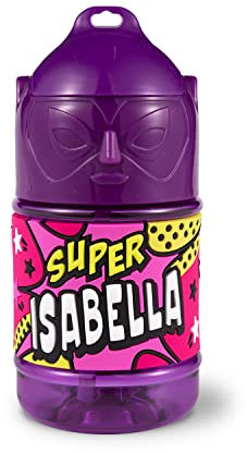 Borraccia personalizzata (Isabella)