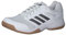 adidas Herren Speedcourt Volleyball-Schuh, Ftwwht Cblack Gum10, 40 EU