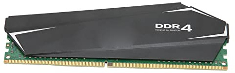 PUSOKEI Standard-Desktop-Computer-PC-RAM-Speichermodul, DDR4 288 PIN DIMM 3200MHz/3333MHz 1,2V/1,35V Desktop-Computer-RAM-Speicher-Upgrade-Modul (8GB)