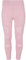 Urban Classics Mädchen Leggings Girls Tech Mesh Leggings girlypink 134/140
