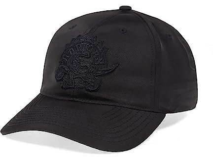 Mitchell & Ness Toronto Raptors Low Pro Original Fit Snapback Cap
