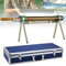 Cuiseur solaire parabolique portable, four solaire, fours d'extérieur, kits de cuisinière solaire, 120-300℃ / 248 ~ 626℉, cuiseur solaire à concentration, pour les voyages en plein air, respectueux