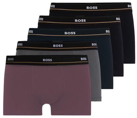 BOSS Trunk 5P Essential