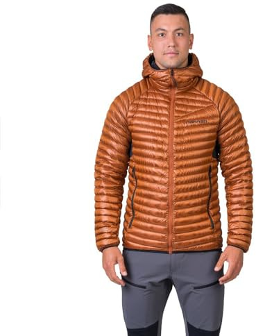 Hannah Mio Hoody Down Jacket