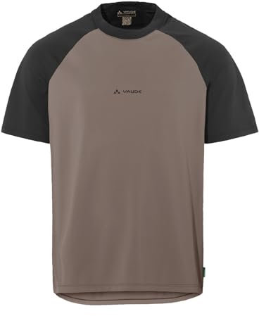 VAUDE Herren Mens Loamer T-Shirt, Coconut, XL EU