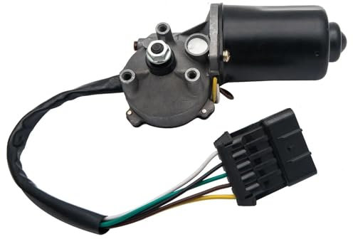 Scheibenwischermotor Für Holden Für OPEL Für Astra G Mk4 12V Front Motor Wischer Motoren Scheibenwischer 23000826 Automatischer Wischermotor