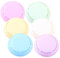 Generic 6 Pcs Box Bedroom Removal Case Humidifier Purifiers Removal Case for Wardrobe Air for Home Oven Smell Machine Automatic Odorless Cleaner Car Plastic