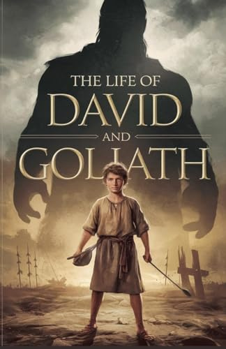 The Life of David and Goliath (Biblical Biography, Band 18)