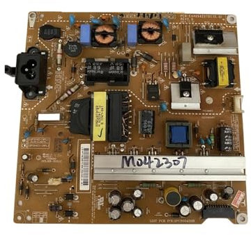 XPBTBSUS EAX65423701(2.0) P3942-14PL1 for TV da 42 Pollici 42LB5610-CD Scheda di Alimentazione EAX65423701, Compatibile con LG, Scheda Logica Inverter P3942-14PL1.