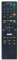 New RMT-B107P Remote Control Replacement - RMTB107P Replace Remote Control fit for Sony Blu-ray Disc Players RMT B107P BDP-S370 BDP-S373 BDP-S470 BDP-S570 BDP-X57 BDP-S570 Remote Controller
