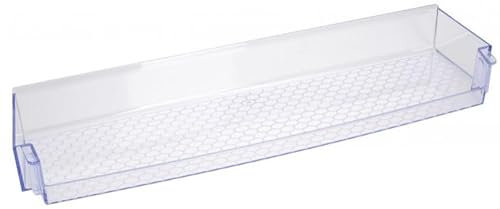 MyApplianceSpares Fridge Door Dairy Shelf for Beko Grundig Fridge Freezer BCB5050F BLSD1577