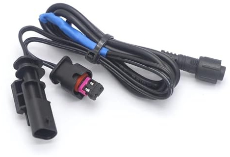 Support De Montage De Navigation GPS pour Smartphone De Moto, Adaptateur De Support pour BMW C400GT Moto GPS Navigateur Support(D)