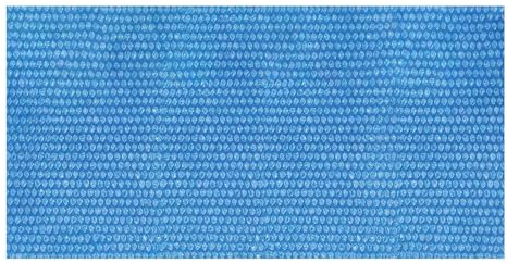 Qkbuza Copri Piscina - Copertura Termica Piscina | Coperta Termica Pieghevole per Riscaldare Acqua Esterna All'Aperto