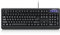 PERIXX Keyboard Compatible PERIBOARD-517 USB Black US