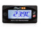Termometro STAGE6 MKII, 2 temperature da 0-120 gradi, ALIMENTAZIONE 12V