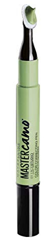 Maybelline Master Camo Correcting Pen, 1.5 ml, 10 Green