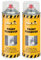 Chamäleon 1K Lackentferner Abbeizer Spray 400ml Abbeizmittel für Farbe Paint Remover (2)