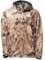 Kryptek Herren Jupiter Jagdjacke, wasserdicht, atmungsaktiv, verstaubar, Tarnmuster, Highlander, X-Large