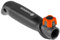 Gardena combisystem Small Appliance Handle, Black/Orange