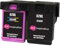 Ink Inspiration® 2 Premium Druckerpatronen Ersatz für HP 62 62XL Envy 5540 5600 5640 5642 5643 5644 5646 5660 5665 7600 7640 7645 Officejet 5740 5742 5744 5745 8040 8045