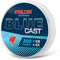Falcon Blue Cast, Filo da Pesca, Blu, 0,16 mm X 300 mt