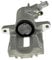 The Urban Company Brake Caliper Compatible/Replacement For VW Golf Mk6 (2008-2013) Rear Right