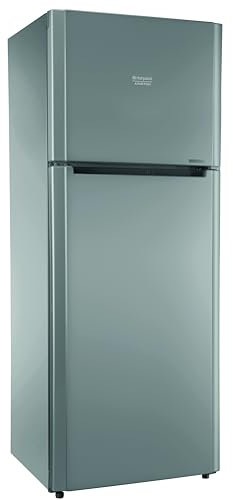 Frigorifero doppio porta indipendente Hotpoint: senza ghiaccio - ENXTM 18322 X F 1 - Classe F