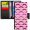 Coque Moustache Galaxy Note 20 Ultra Smartphone Impression Peinture Portable Pas Cher Noir Rose Vintage Homme Imprime Pipe pour Samsung