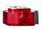 Nebelschlußleuchte Rot O.P.E.L. MERIVA - 04/2003>04/2010 - DX