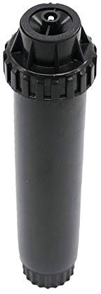 Rasenbewässerung Gartenbewässerung 1/2 Wasser-Spray Einstellbare Kunststoff-Pop Versenkregner 25-360 Grad Rasen Bewässerung Bewässerung 1 Pc