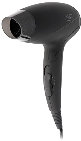 Adler SECADOR DE Pelo 2266