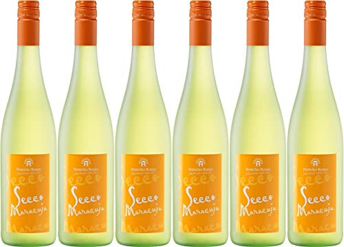 Deutsches Weintor eG Deutsches Weintor Secco Maracuja (6 x 0.75 l)