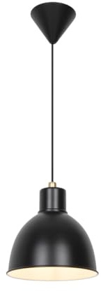 Nordlux 2213623003 Pop Light, matt schwarz
