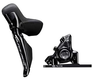SHIMANO Fahrradpedale der Marke Erwachsene, Unisex