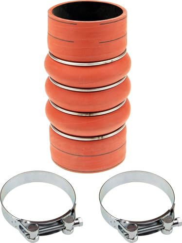 GATES Engine Hose 09-1050