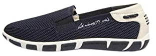 TBS Damen Joessan Slipon, blau, 37 EU