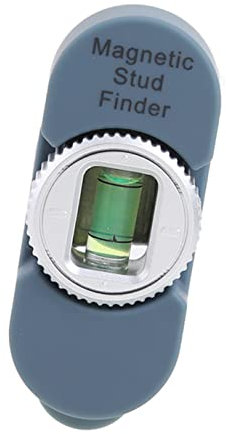 DOITOOL Screw Finder Magnets Scanner Screw Detector Finder Detector Multi Tool Sensor Finder Wall Detector Scanner Wall Detector Beam Nail Magnet