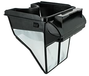 Fluidra Filtro RESIDUOS Zodiac 100 MIRAS