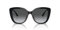 EMPORIO ARMANI(エンポリオアルマーニ) Damen 0ea4214u Sonnenbrille, Mehrfarbig (Mehrfarbig)