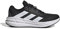 adidas Questar 3 Running Shoes, Zapatillas para Correr Mujer, Core Black/Cloud White/Carbon, 42 EU