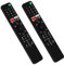 RMF-TX500U - Telecomando vocale per TV Sony, confezione da 2